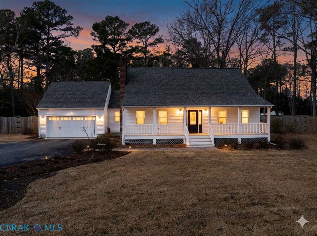 411 Hookemfair Road Cobbs Creek, VA 23035 - Photo 50 of 50