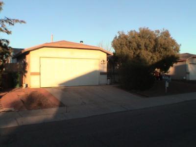 2852 West Firebrook Road Tucson, AZ 85741 - Photo 2 of 10