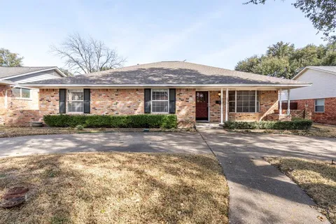 $615,000 | 10146 Coveridge Drive, Dallas, TX 75238