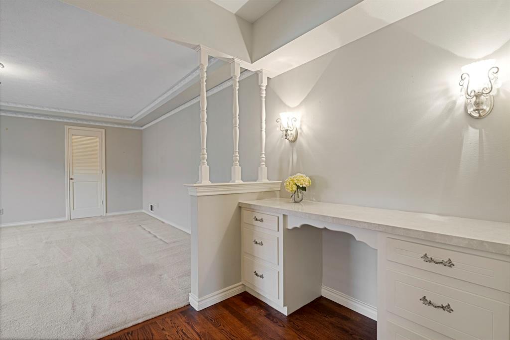 10146 Coveridge Drive Dallas, TX 75238 - Photo 17 of 27