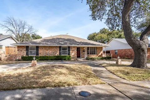 $615,000 | 10146 Coveridge Drive, Dallas, TX 75238