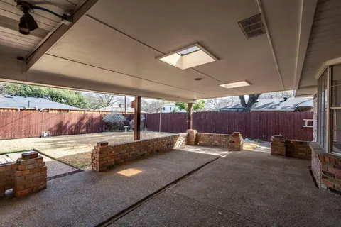 $615,000 | 10146 Coveridge Drive, Dallas, TX 75238