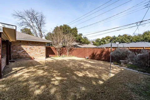 $615,000 | 10146 Coveridge Drive, Dallas, TX 75238