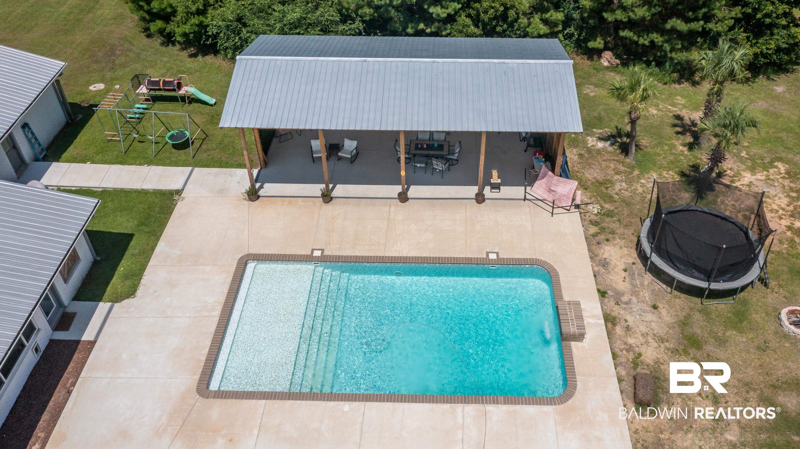 27475 County Road 20 Elberta, AL 36530 - Photo 50 of 79