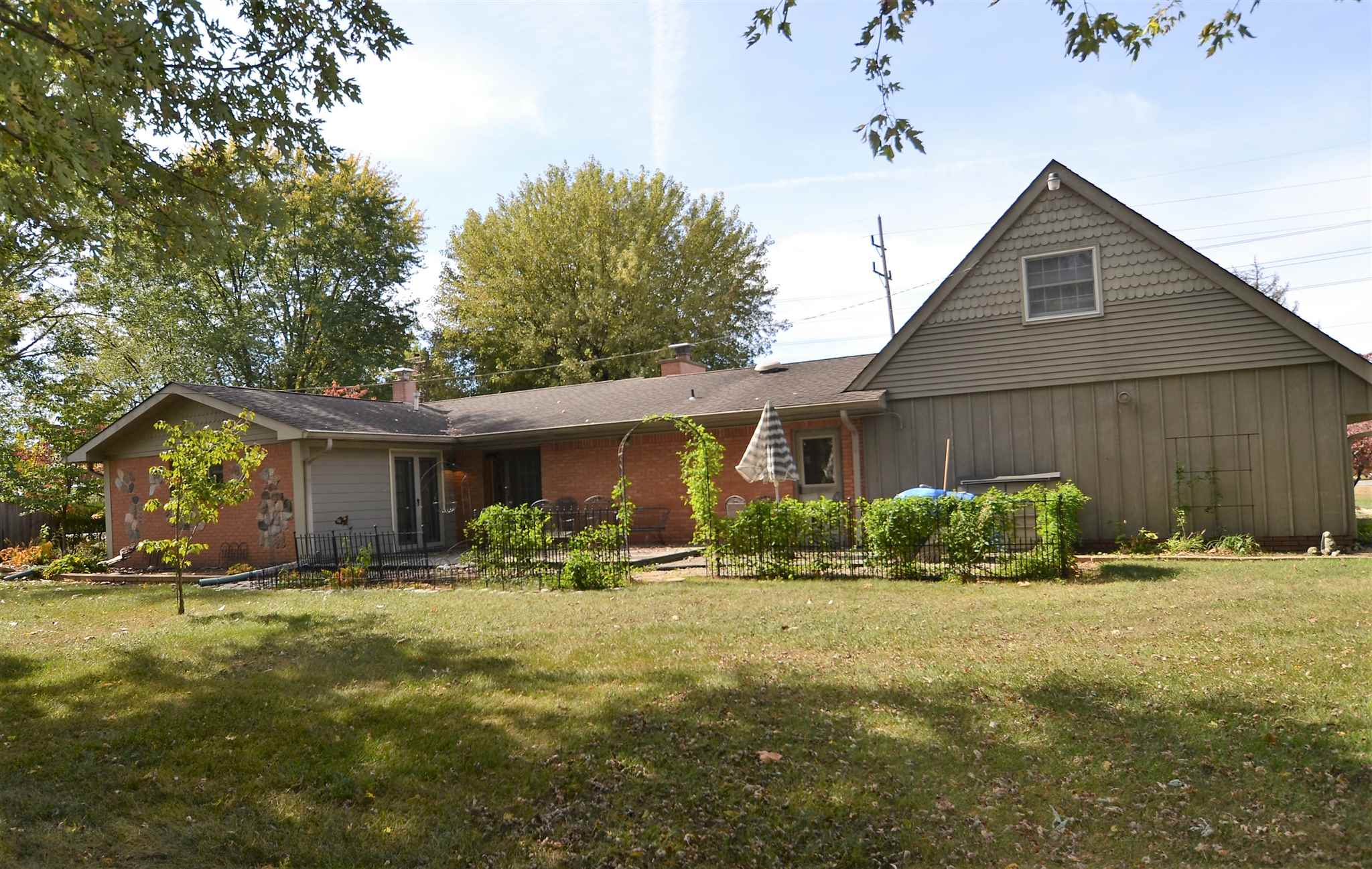 5629 Gray Road Indianapolis, IN 46237 - Photo 24 of 32
