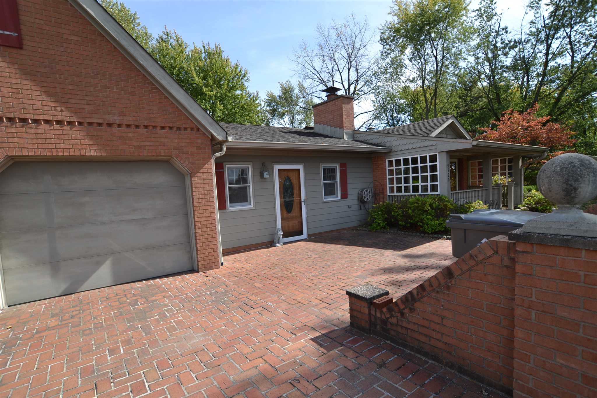 5629 Gray Road Indianapolis, IN 46237 - Photo 30 of 32