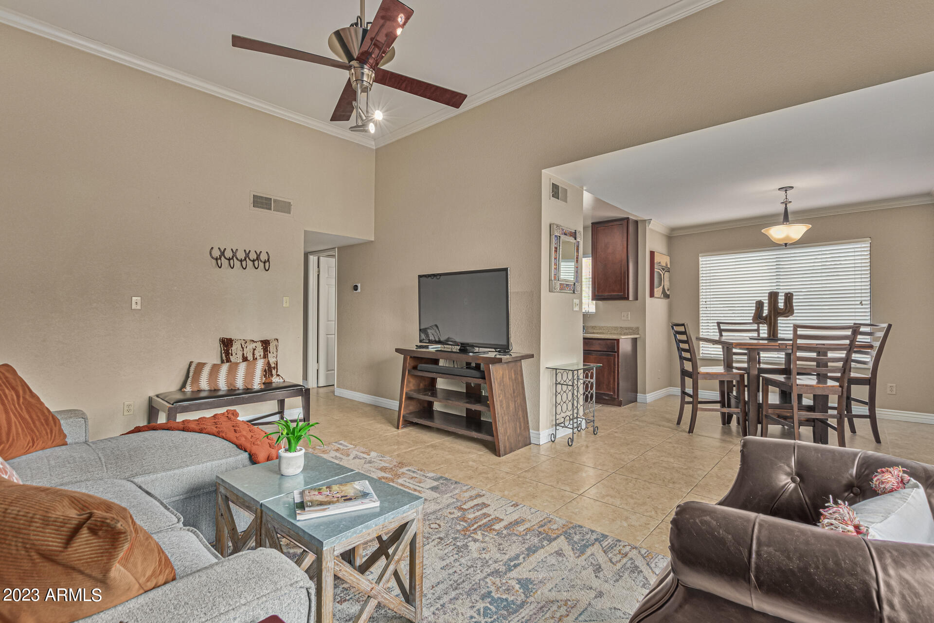 3500 North Hayden Road, Unit 2102 Scottsdale, AZ 85251 - Photo 8 of 29 Sunrise