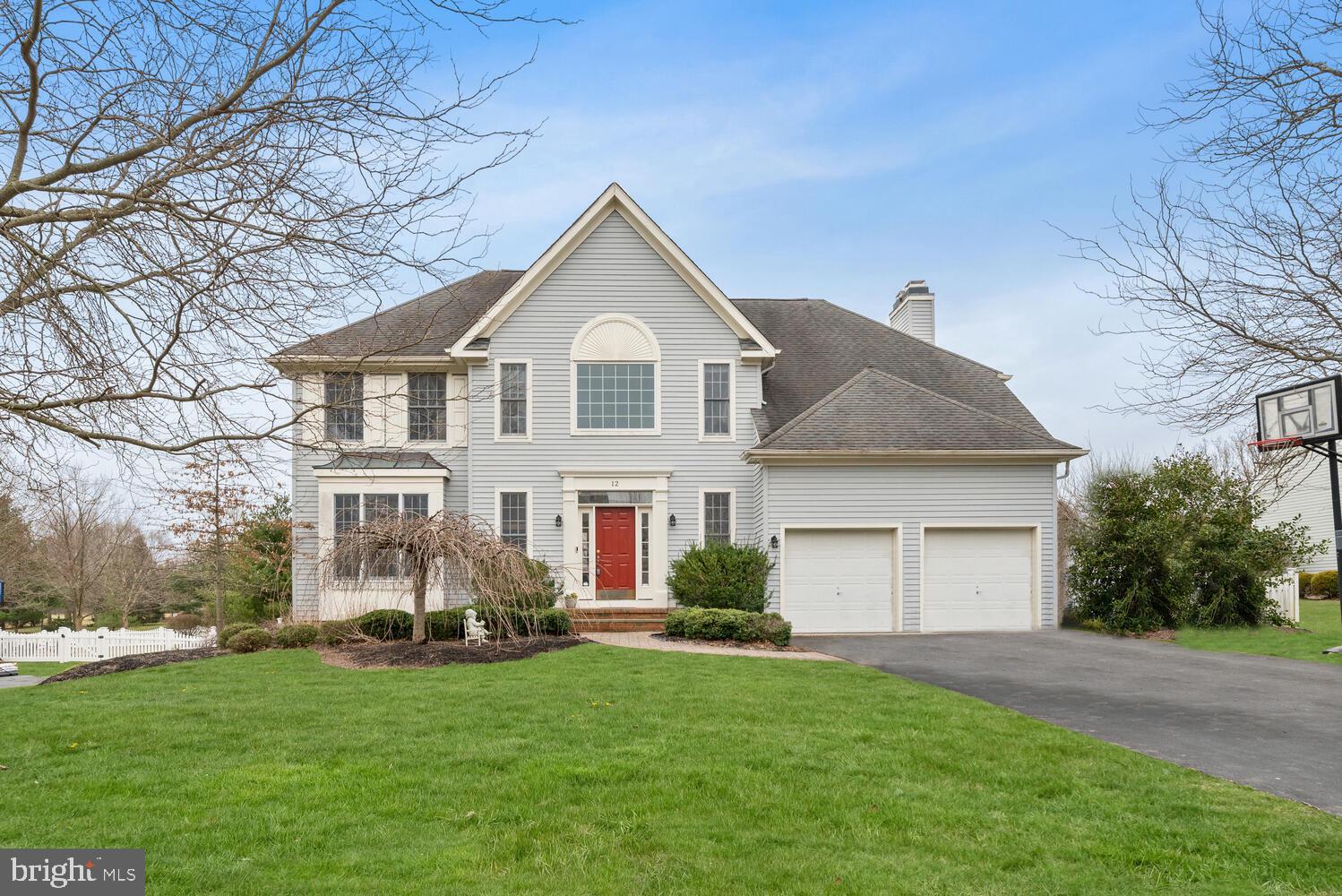 12 Spyglass Road Skillman, NJ 08558 - Photo 1 of 25 Gallery Image 1