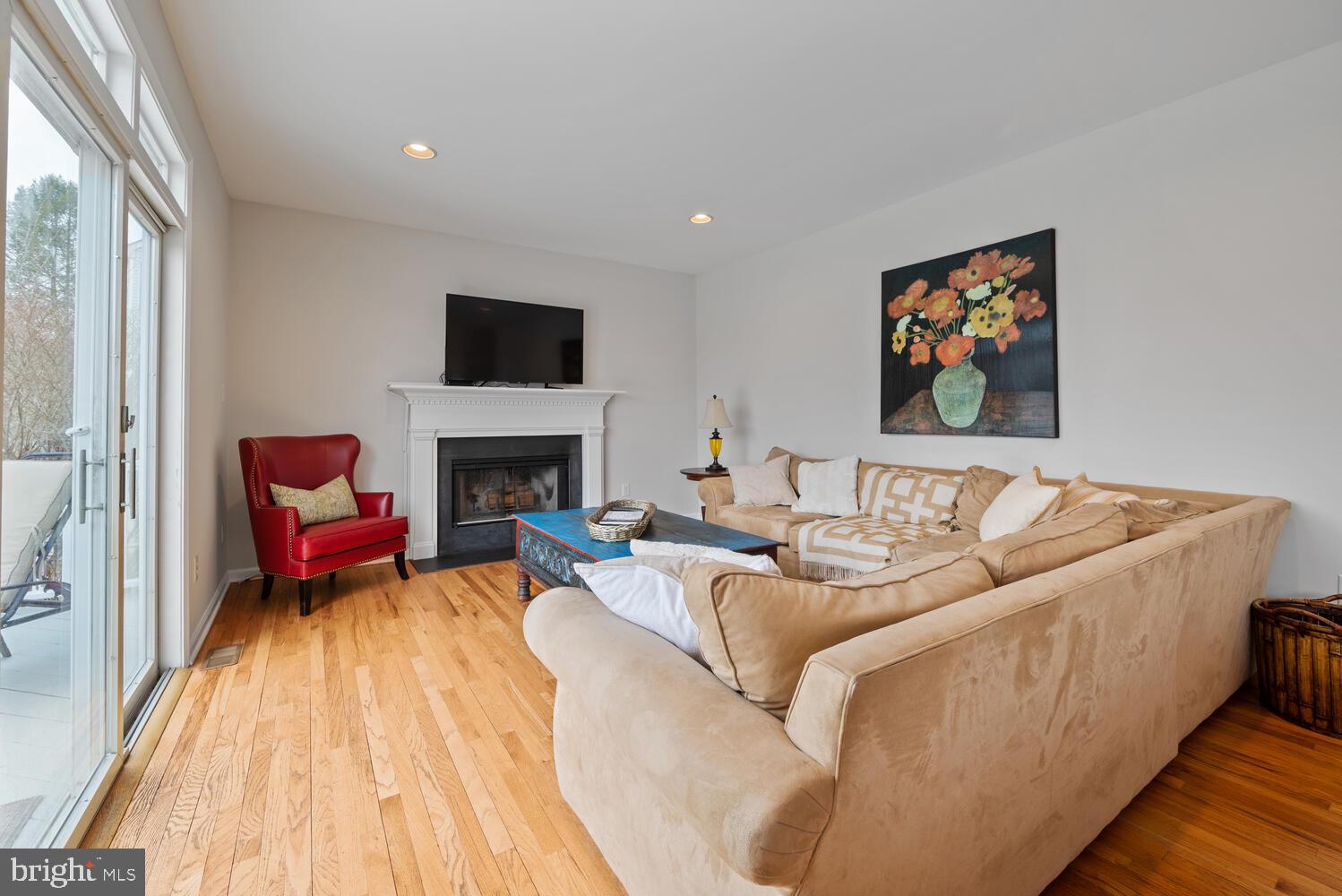 12 Spyglass Road Skillman, NJ 08558 - Photo 12 of 25 Family Room