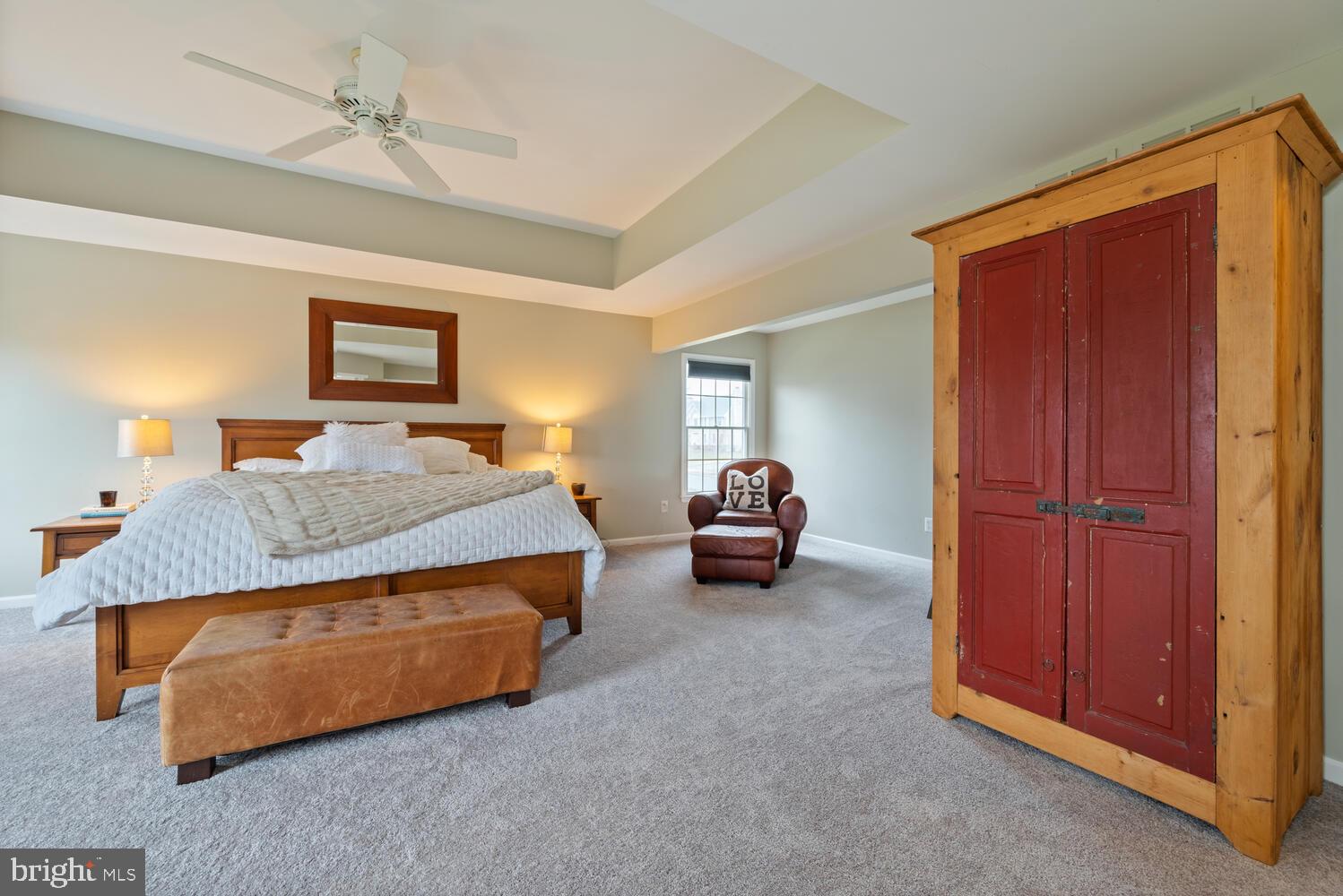 12 Spyglass Road Skillman, NJ 08558 - Photo 14 of 25 Master Bedroom