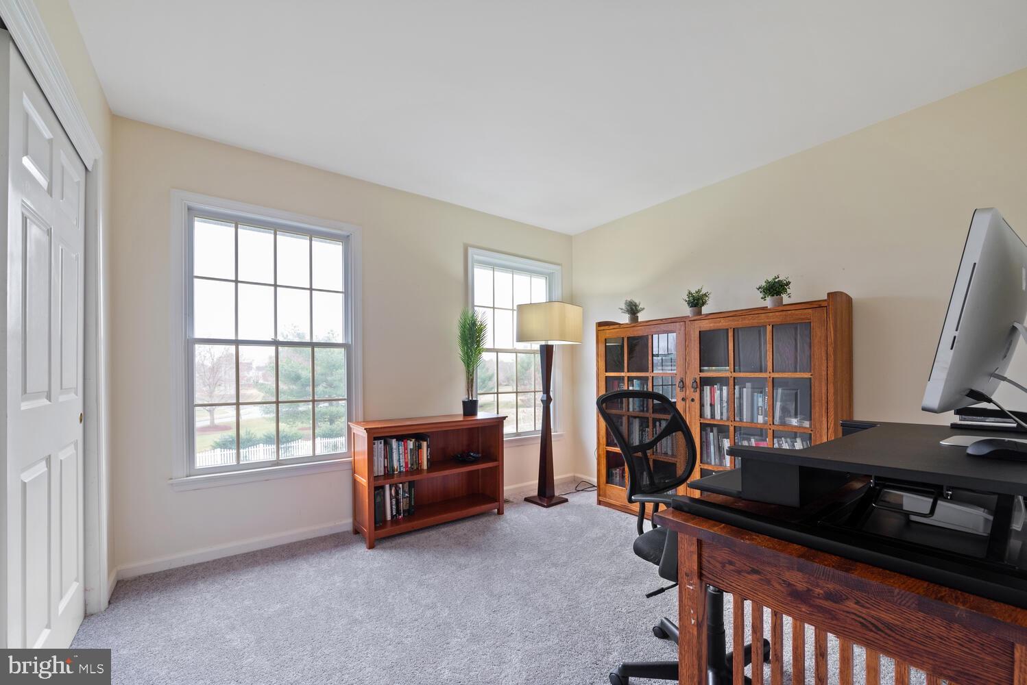 12 Spyglass Road Skillman, NJ 08558 - Photo 16 of 25 Bedroom