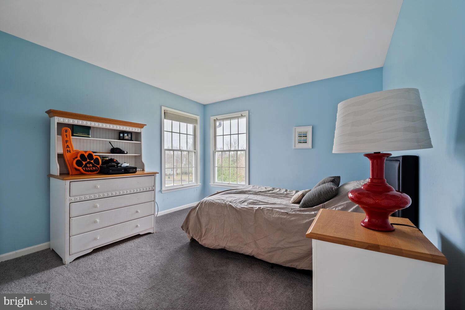 12 Spyglass Road Skillman, NJ 08558 - Photo 17 of 25 Bedroom