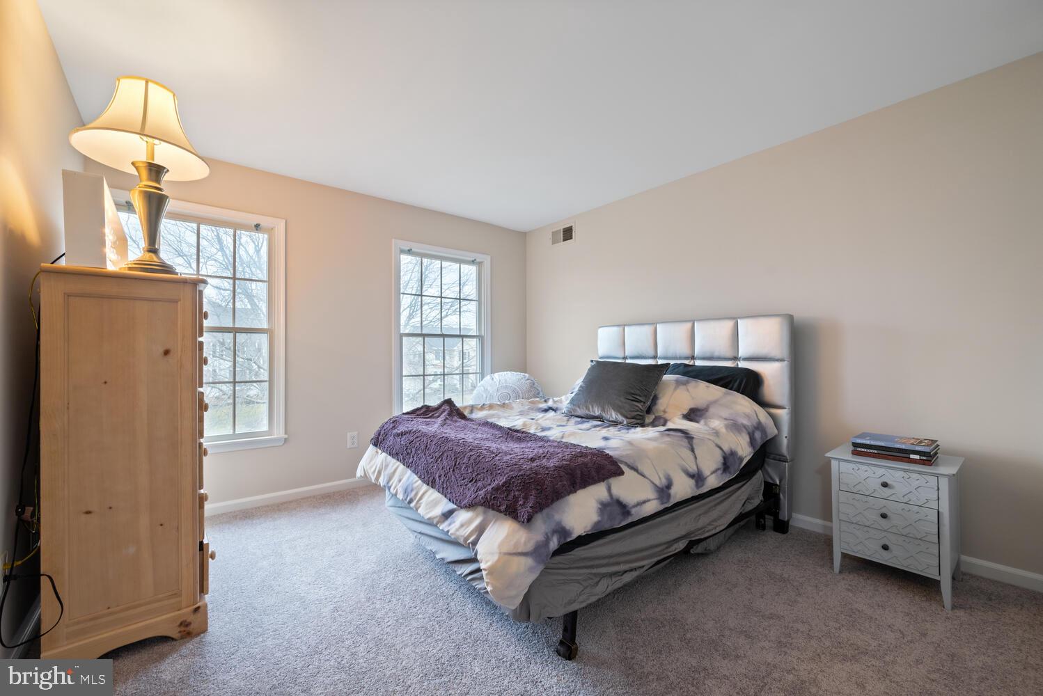 12 Spyglass Road Skillman, NJ 08558 - Photo 19 of 25 Bedroom