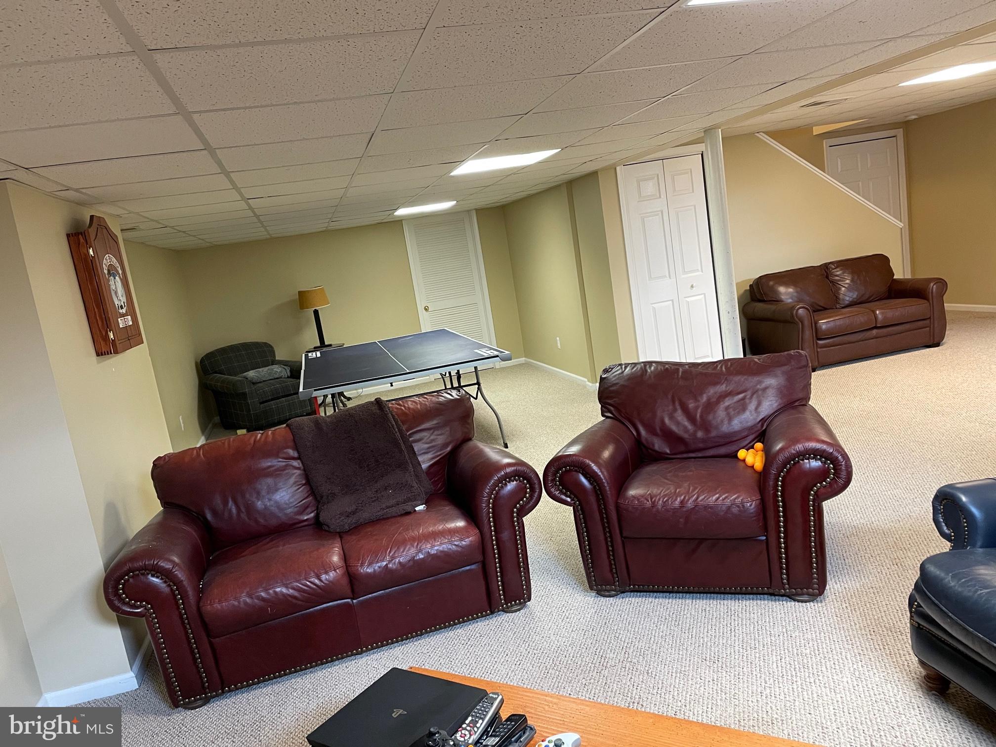 12 Spyglass Road Skillman, NJ 08558 - Photo 21 of 25 Basement