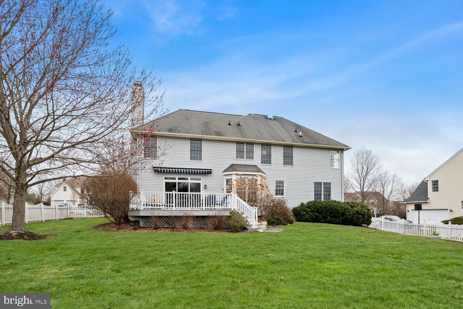 12 Spyglass Road Skillman, NJ 08558 - Photo 24 of 25 Gallery Image 24