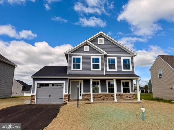 $335,000 | 307 Rine Drive, Shippensburg, PA 17257