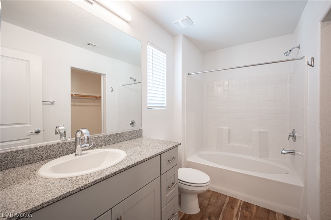12103 Mojave Gold Road, Unit 4 Las Vegas, NV 89183 - Photo 20 of 36