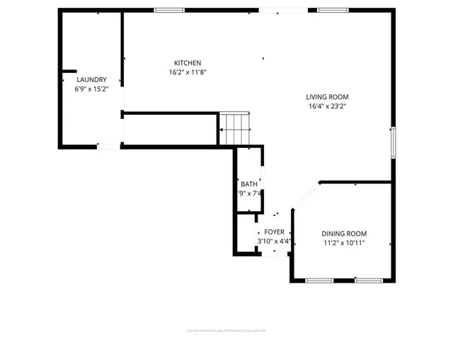 $240,000 | 717 Redwing Drive, Saginaw, TX 76131