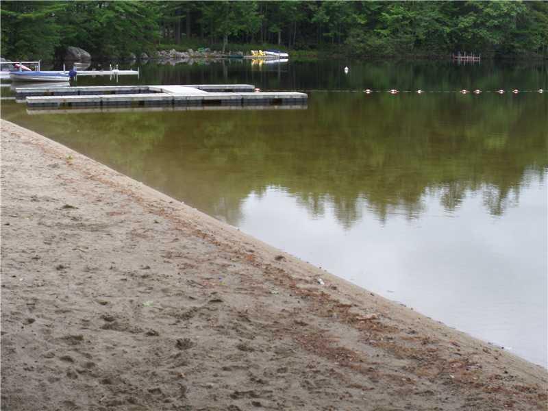 73 Oak Shore Road Harrison, ME 04040 - Photo 33 of 35 Waterfront/Dock/Pier. BOAT TO TOWN...