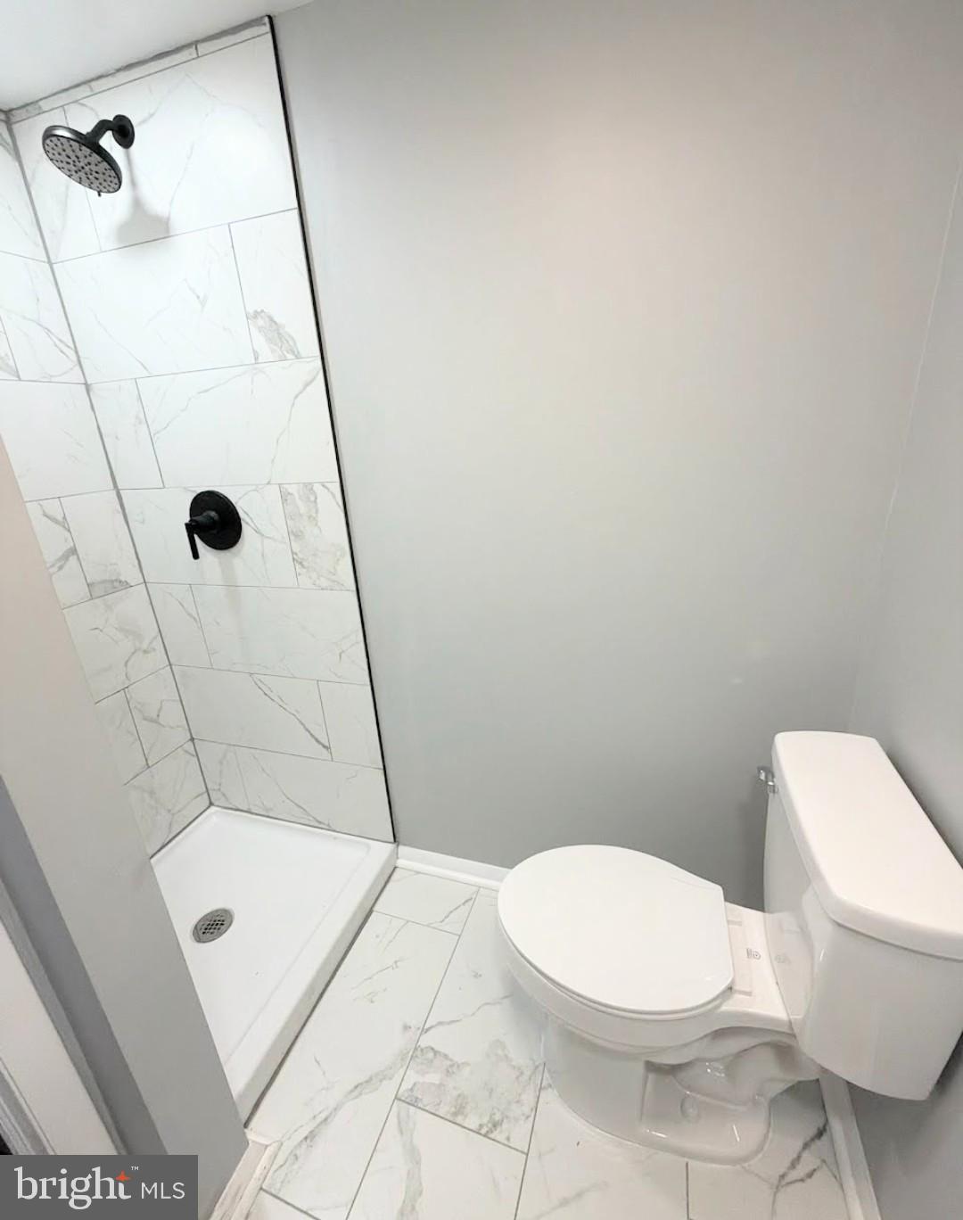 3 Haley Road Baltimore, MD 21221 - Photo 17 of 22 Lower Level Bathroom Shower