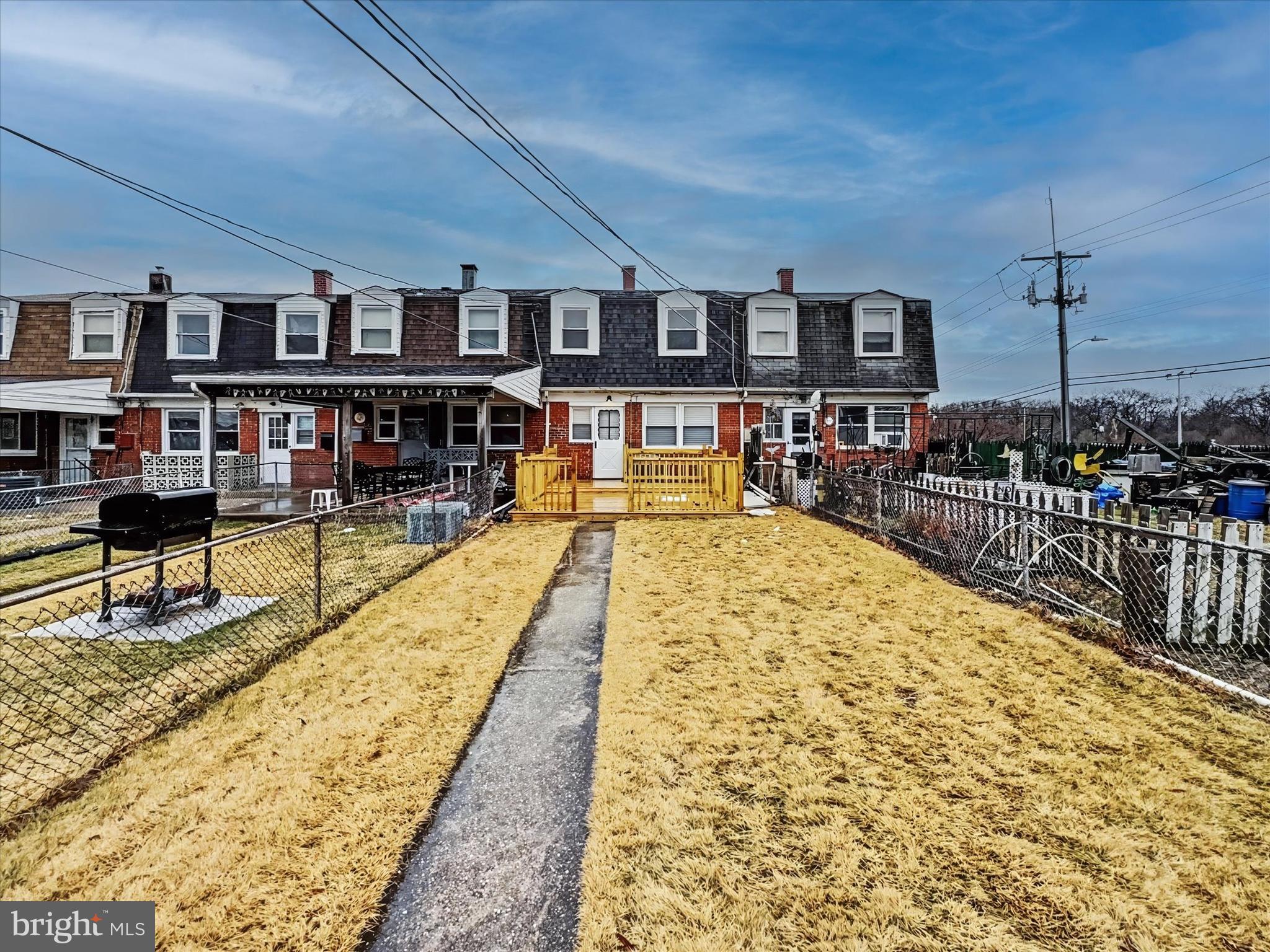 3 Haley Road Baltimore, MD 21221 - Photo 20 of 22