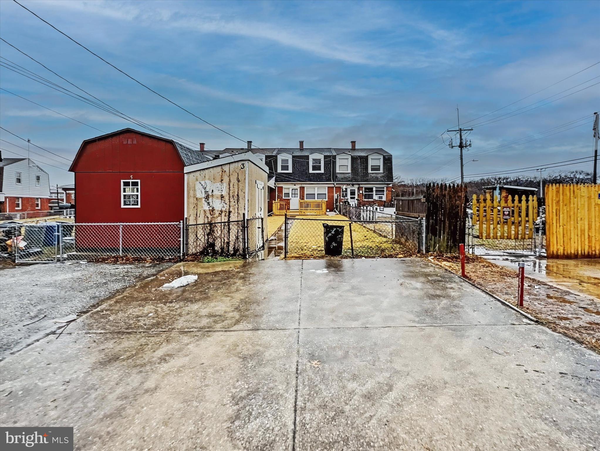 3 Haley Road Baltimore, MD 21221 - Photo 22 of 22