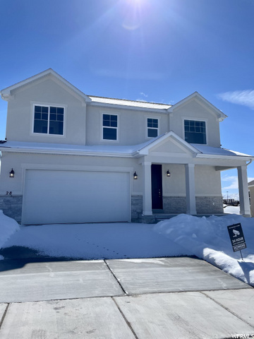 28 East Broxburn Way North, Unit 236 Tooele, UT 84074 - Photo 1 of 1