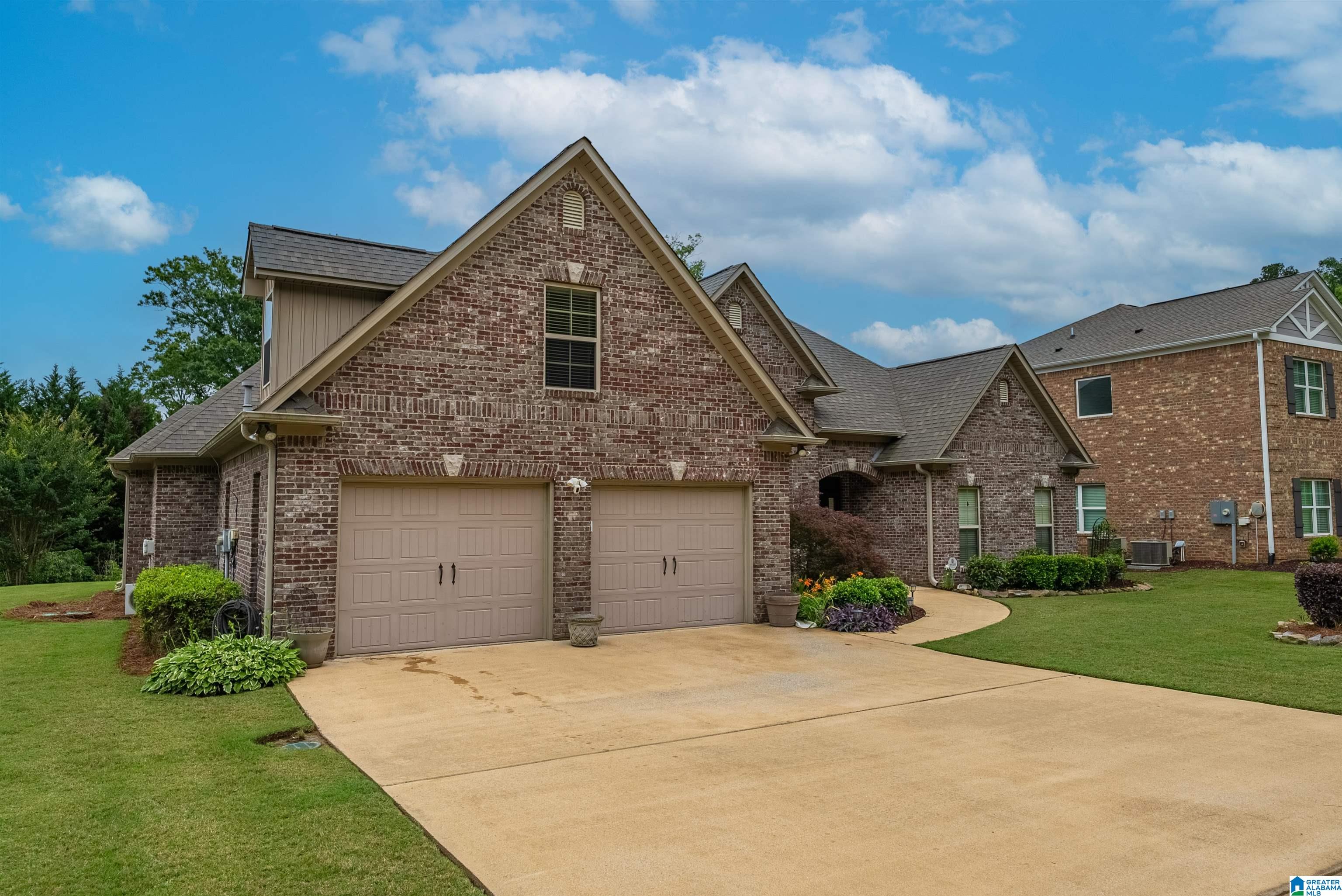 605 Legacy Drive Springville, AL 35146 - Photo 2 of 47