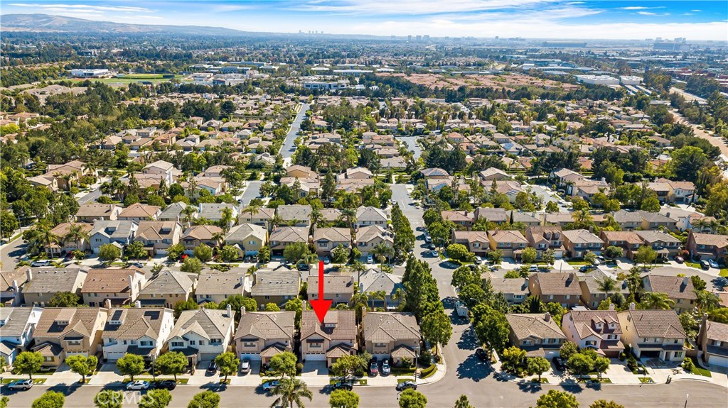 14 Ravendale Irvine, CA 92602 - Photo 1 of 13 an aerial view of a city