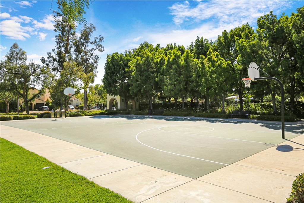 14 Ravendale Irvine, CA 92602 - Photo 4 of 13 a view of swimming pool and outdoor space
