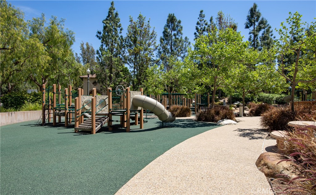 14 Ravendale Irvine, CA 92602 - Photo 8 of 13 a view of a park with slide