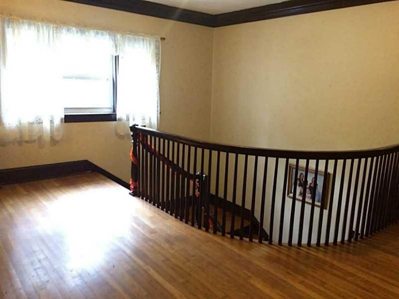 321 Thompson Run Road Pittsburgh, PA 15237 - Photo 12 of 24 Other. 2nd floor hallway overlooks down the wide staircase to the entry way.