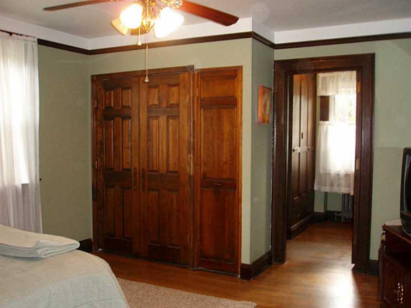 321 Thompson Run Road Pittsburgh, PA 15237 - Photo 13 of 24 Master Bedroom. 3 closets plus walk in will give you plenty of space for storage.