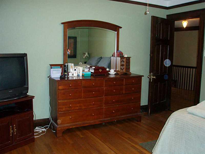 321 Thompson Run Road Pittsburgh, PA 15237 - Photo 15 of 24 Master Bedroom.