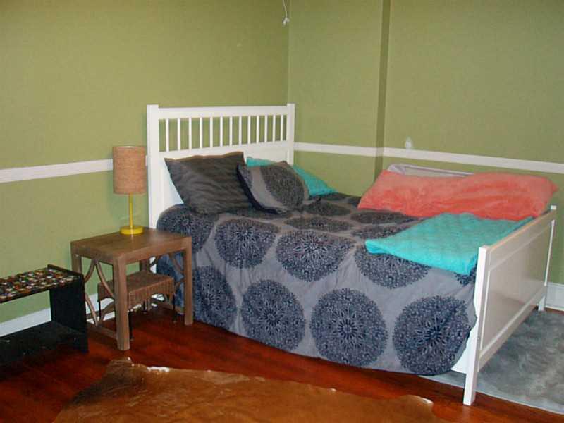 321 Thompson Run Road Pittsburgh, PA 15237 - Photo 18 of 24 Bedroom.