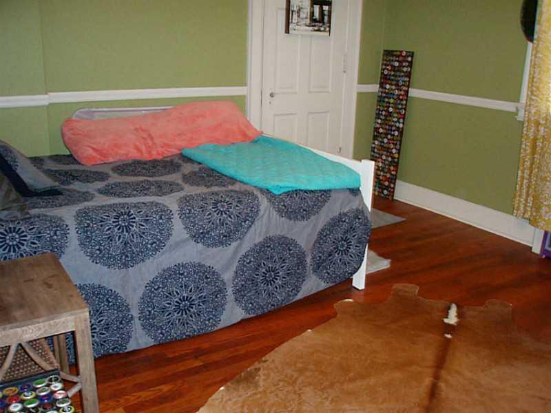 321 Thompson Run Road Pittsburgh, PA 15237 - Photo 19 of 24 Bedroom.