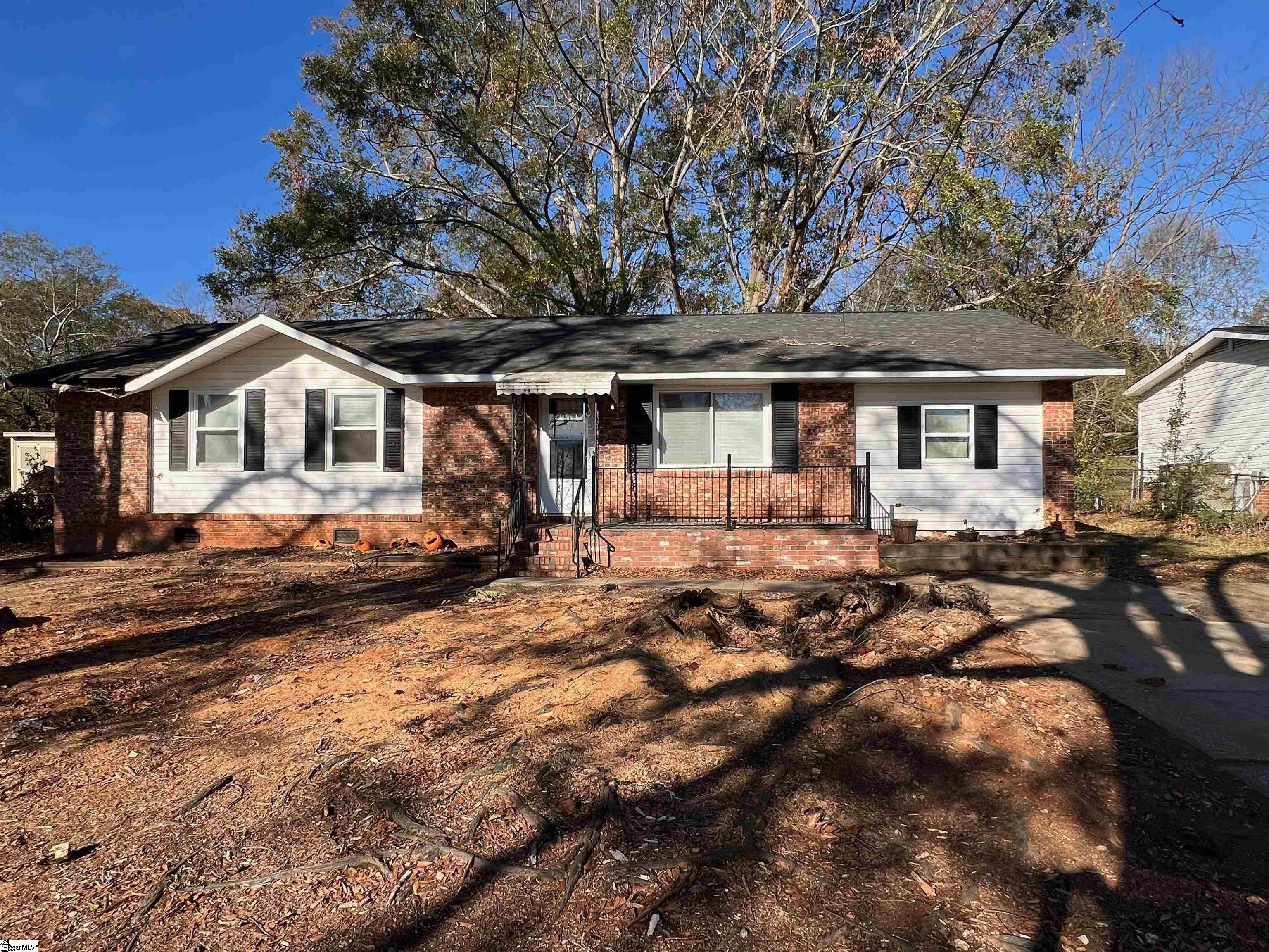 809 Hellams Street Fountain Inn, SC 29644 - Photo 1 of 7 Gallery Image 1