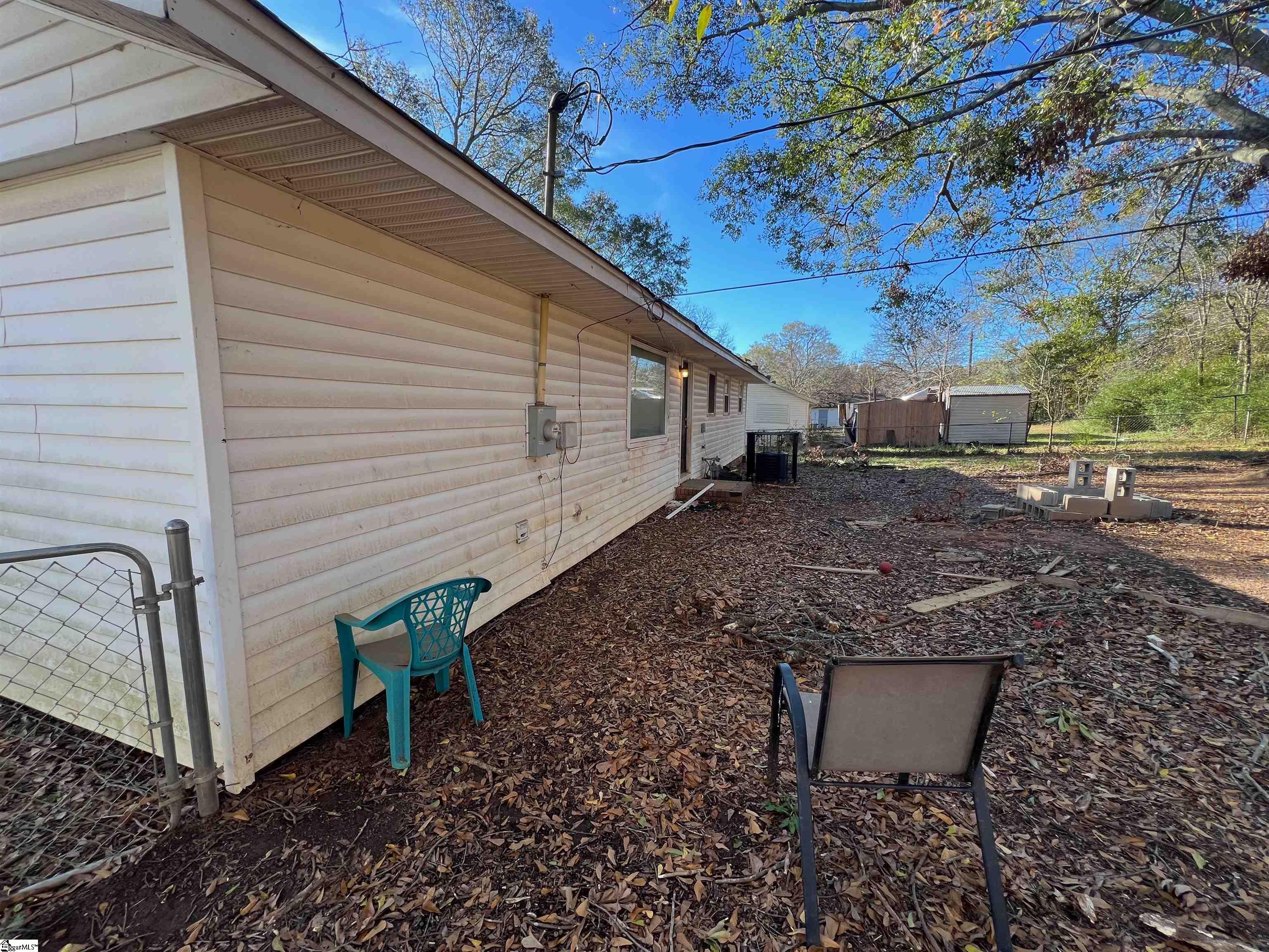 809 Hellams Street Fountain Inn, SC 29644 - Photo 3 of 7 Gallery Image 3