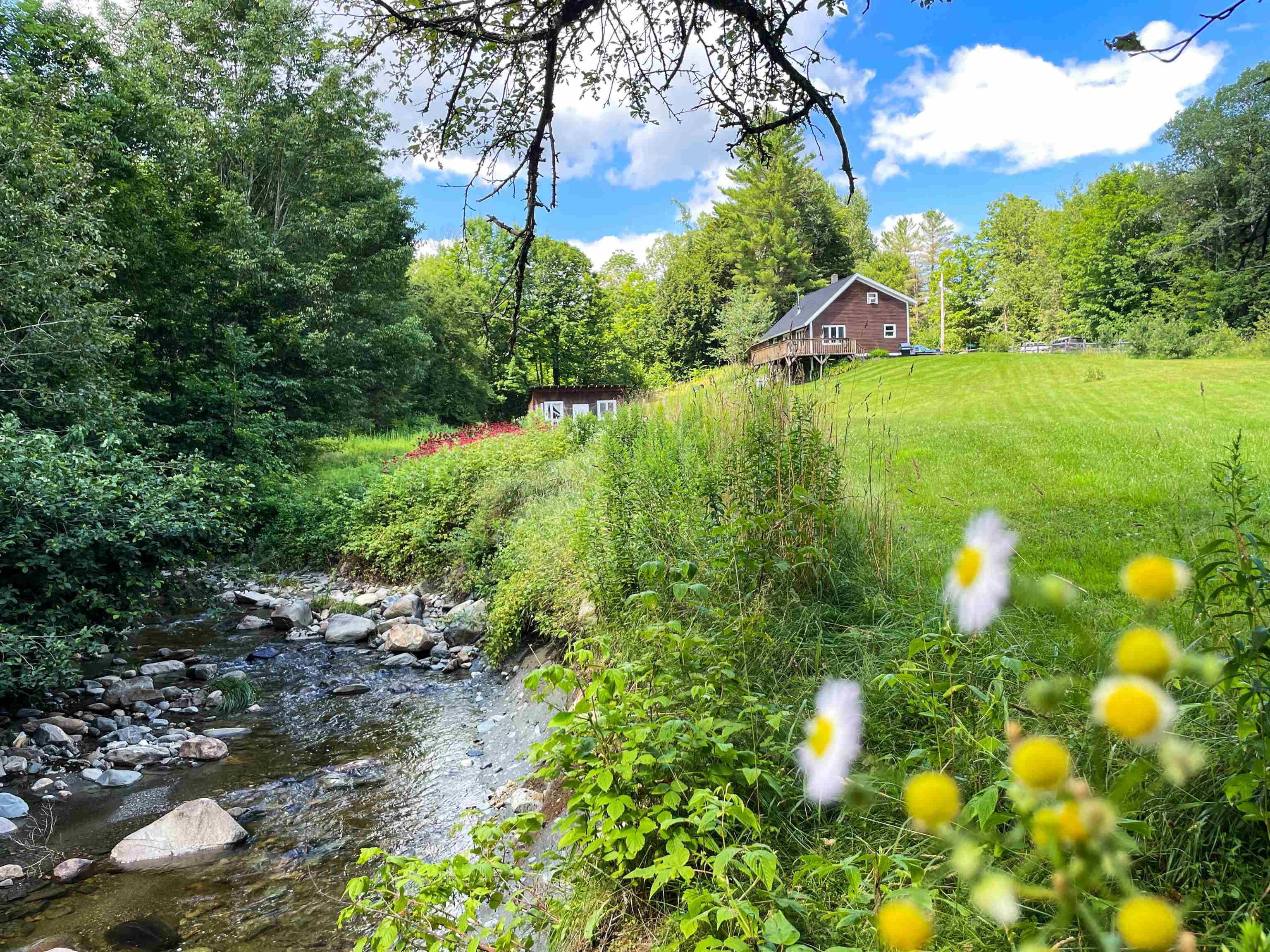 353 Brook Road Wolcott, VT 05680 - Photo 2 of 39