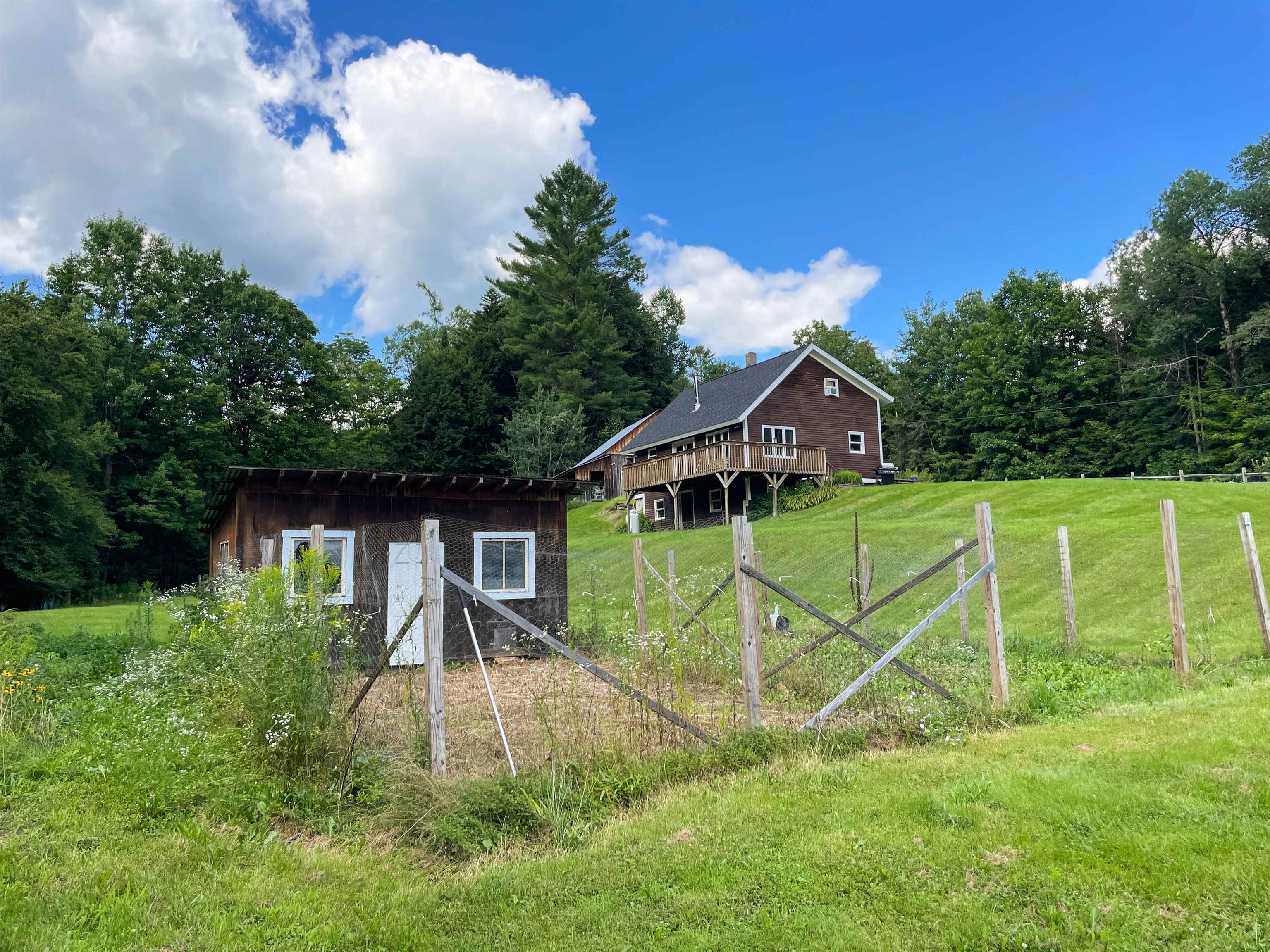 353 Brook Road Wolcott, VT 05680 - Photo 21 of 39