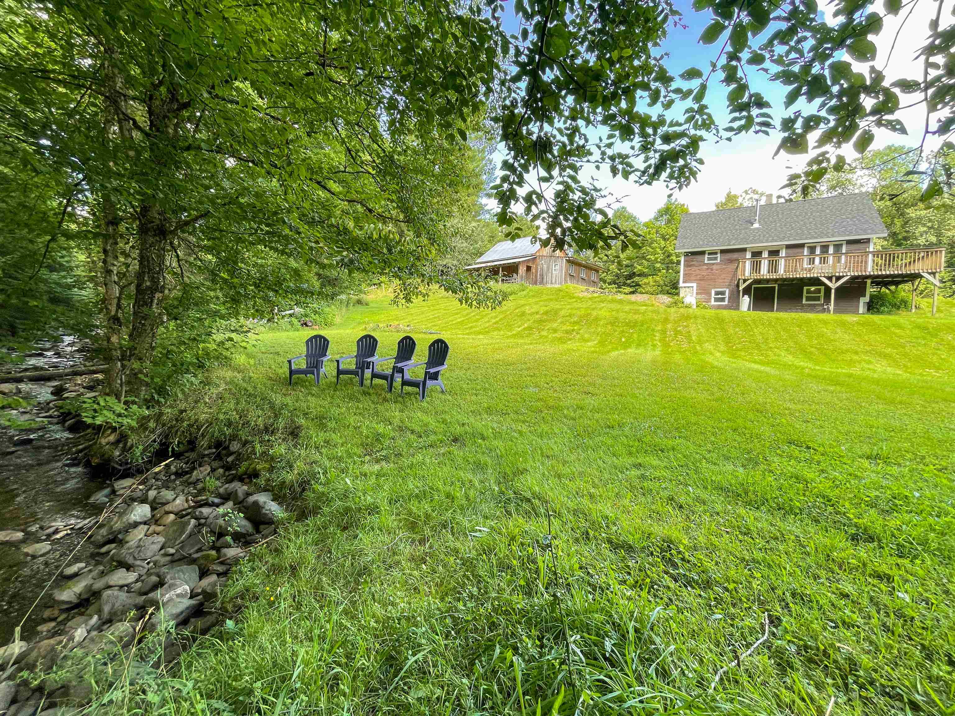 353 Brook Road Wolcott, VT 05680 - Photo 22 of 39