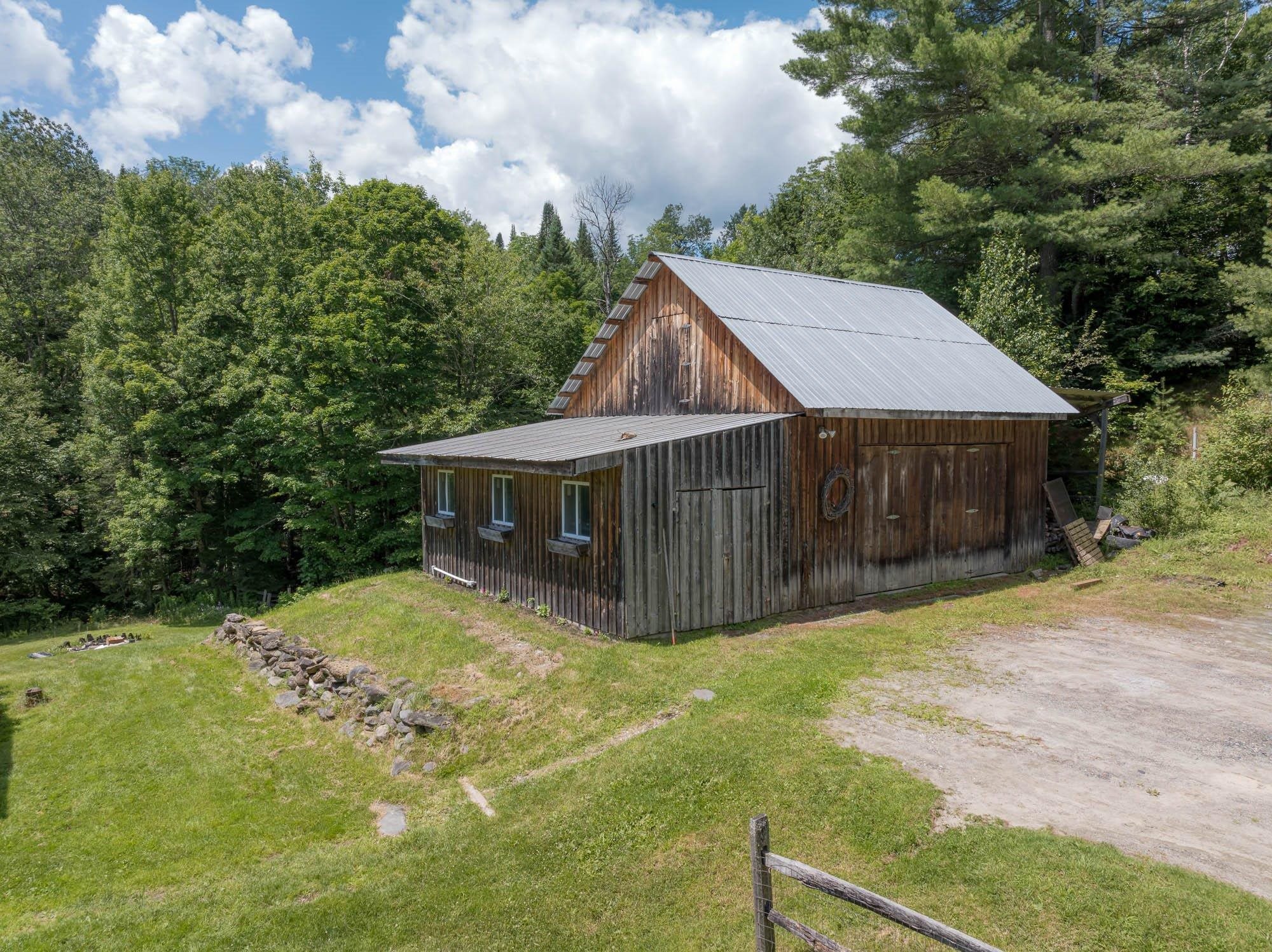 353 Brook Road Wolcott, VT 05680 - Photo 31 of 39