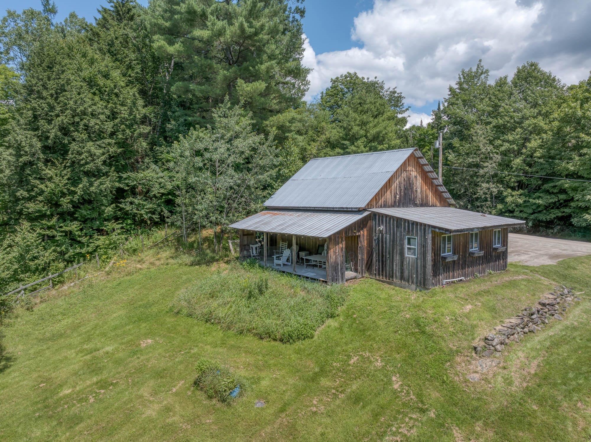 353 Brook Road Wolcott, VT 05680 - Photo 32 of 39