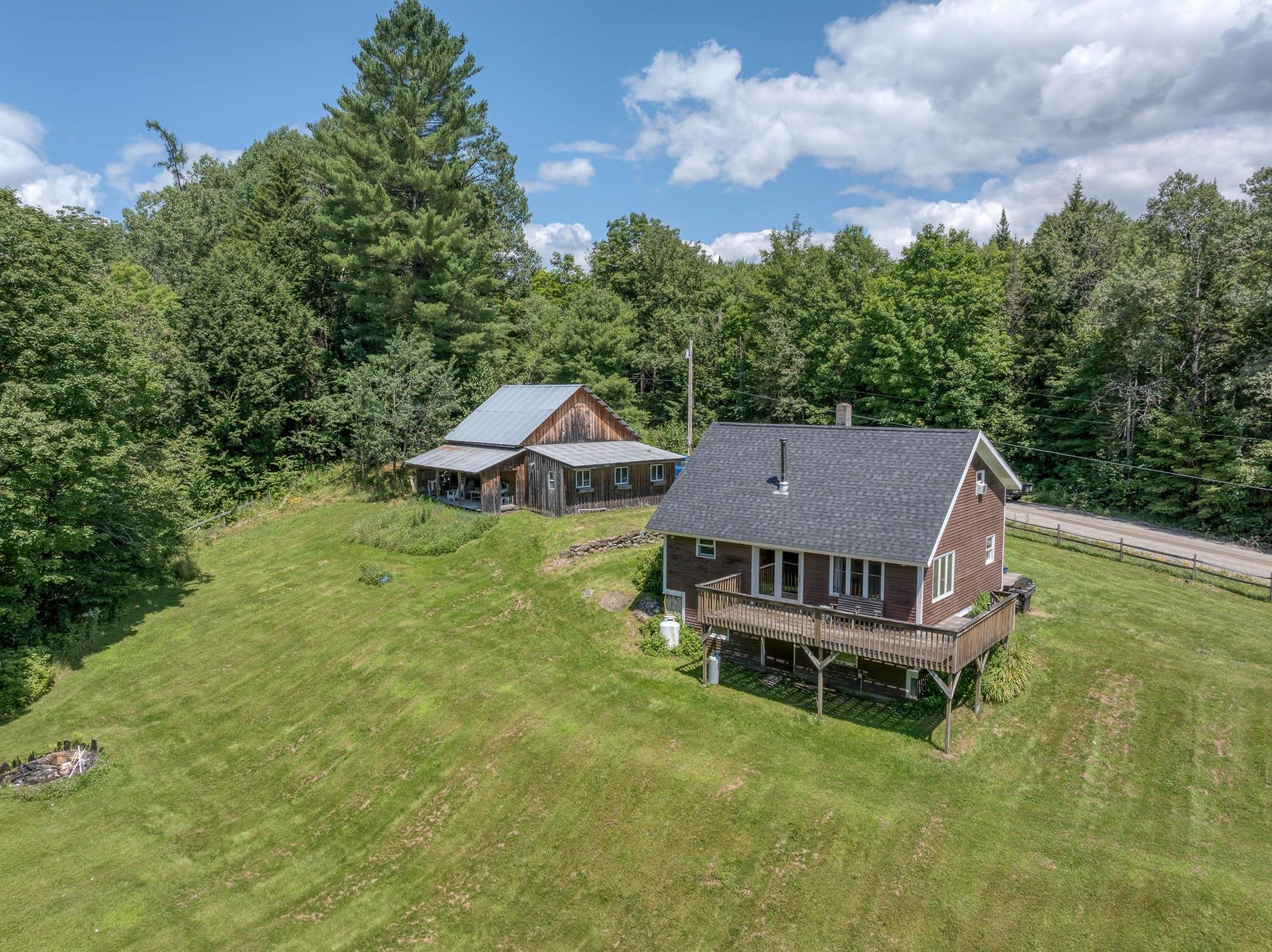 353 Brook Road Wolcott, VT 05680 - Photo 35 of 39