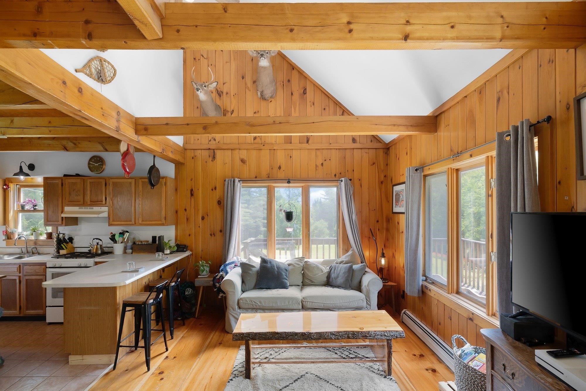 353 Brook Road Wolcott, VT 05680 - Photo 4 of 39