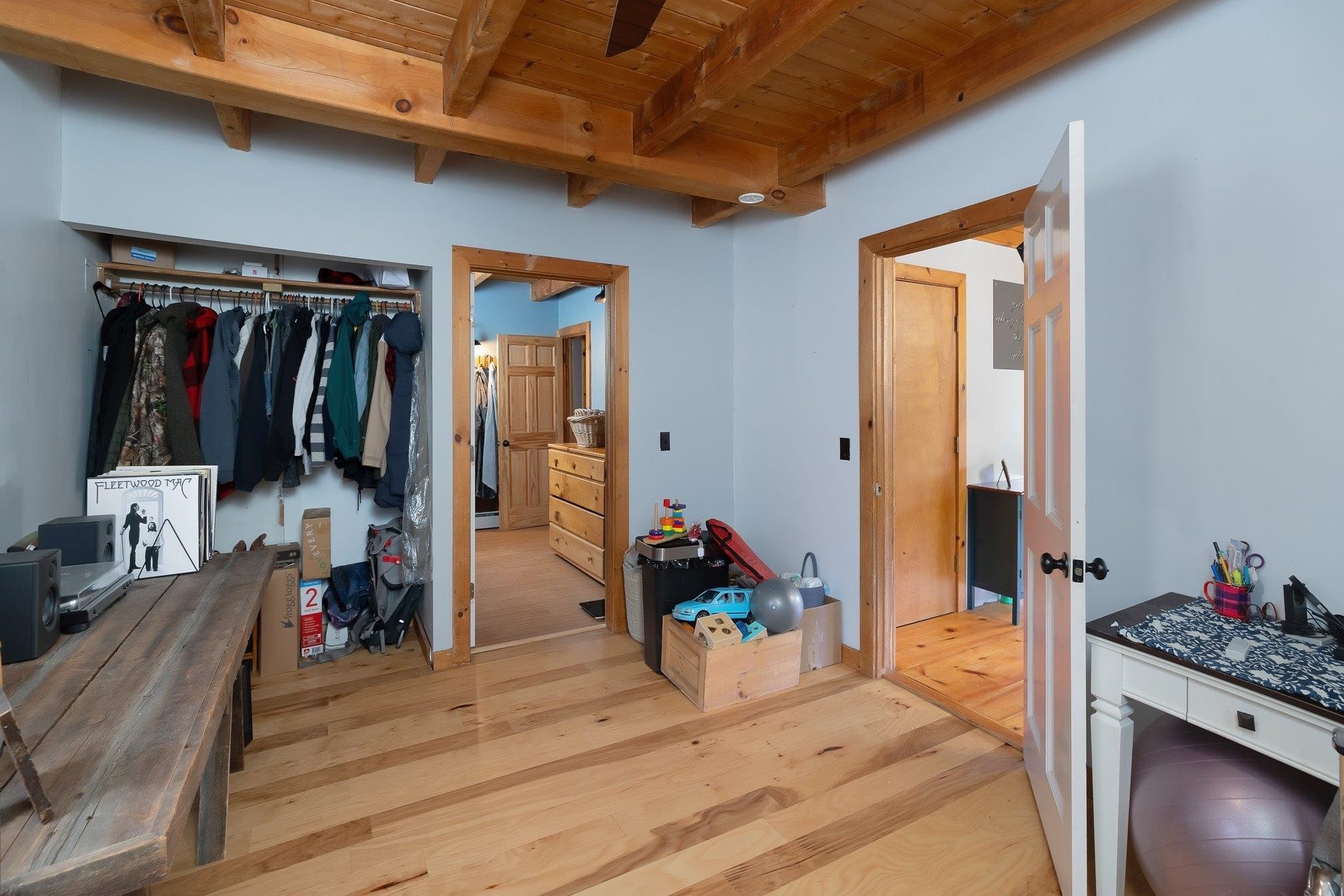 353 Brook Road Wolcott, VT 05680 - Photo 10 of 39