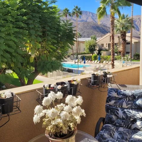 $2,500 | 222 North Calle El Segundo, Unit 563, Palm Springs, CA 92262