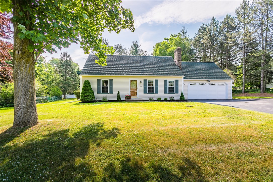 219 Bowerman Road Farmington, NY 14425 - Photo 1 of 1 Gallery Image 1
