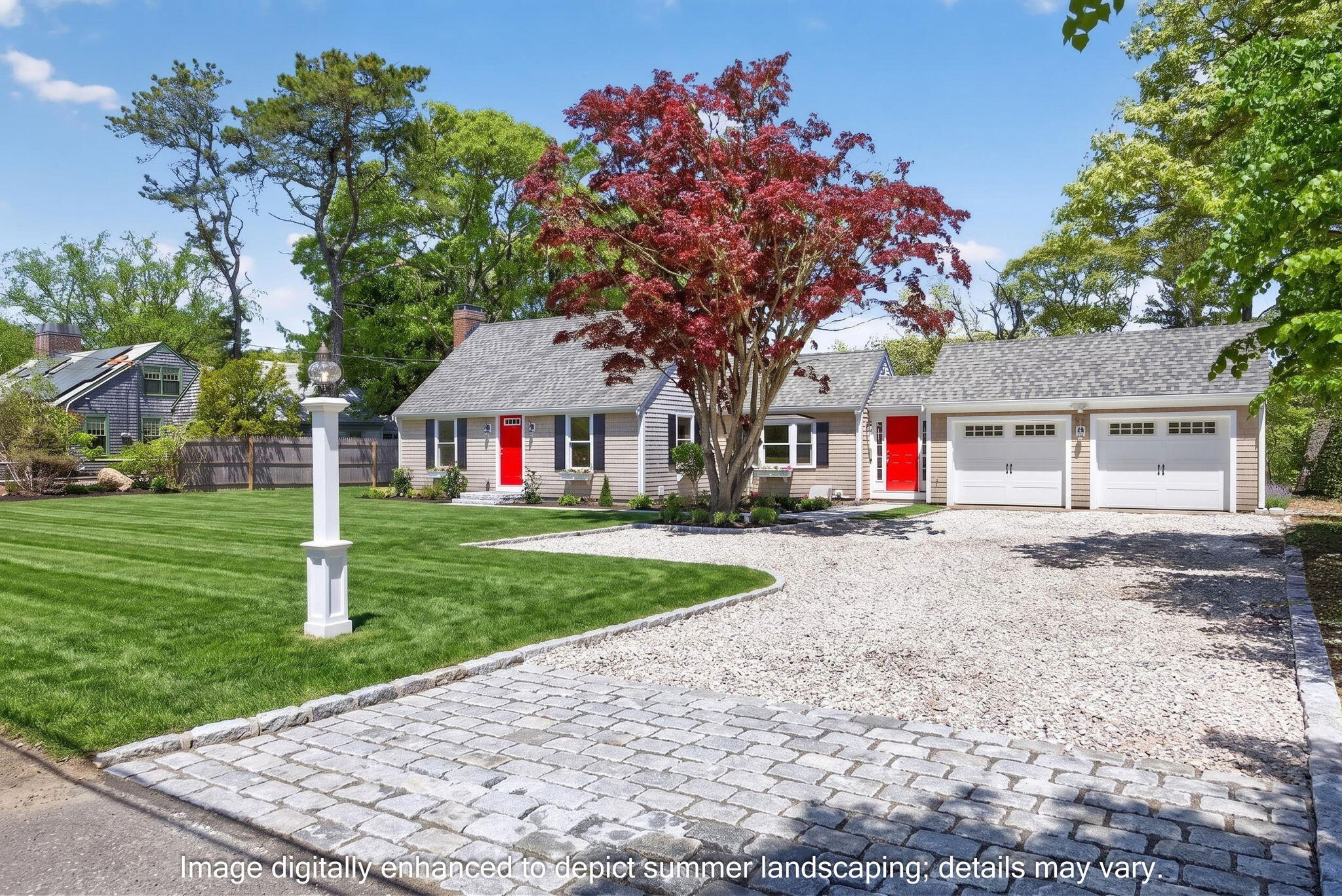 333 Old Comers Road Chatham, MA 02633 - Photo 2 of 70 33-PF0A9439-stage