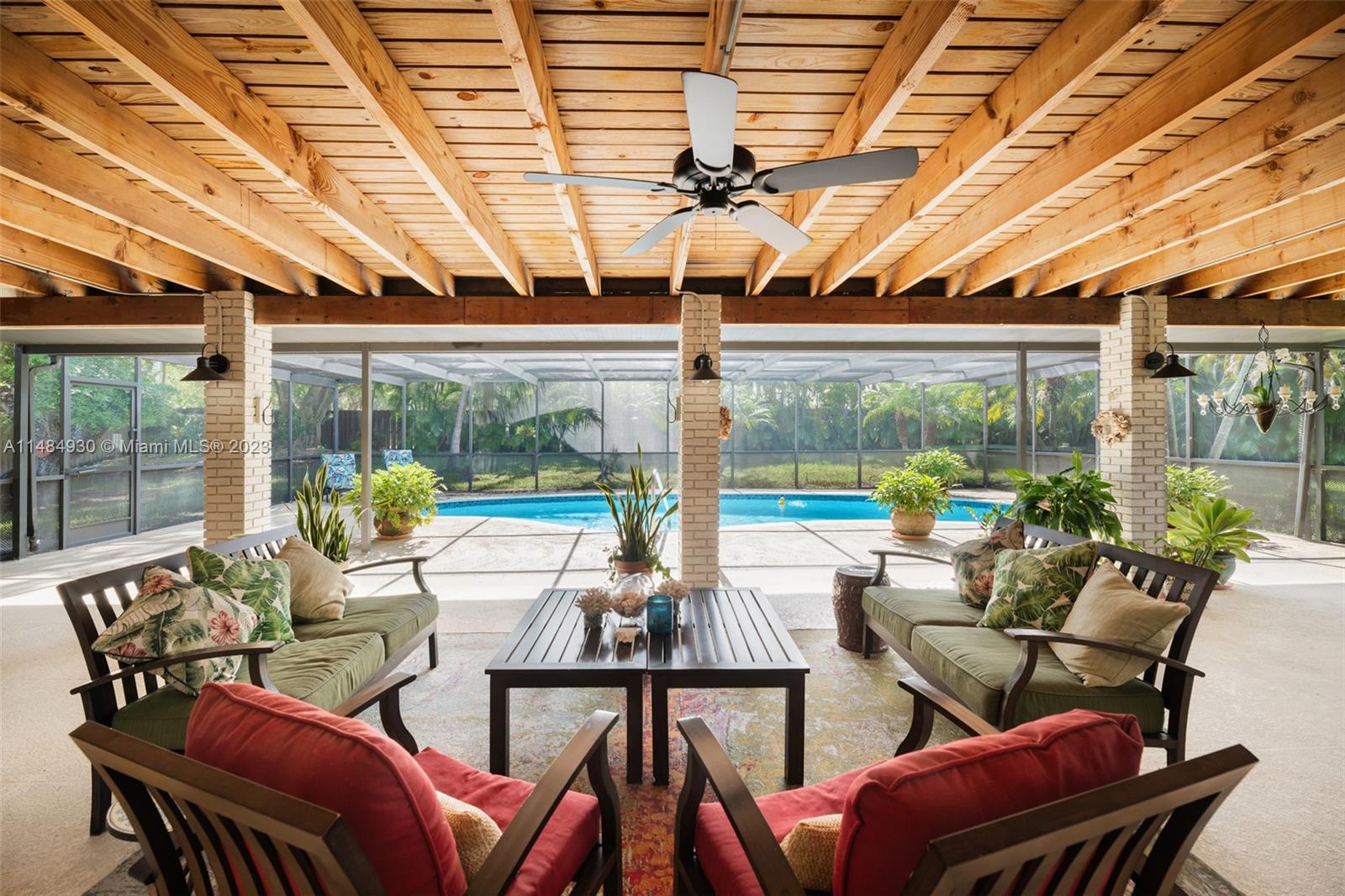 8740 Southwest 183rd Terrace, Palmetto Bay, FL 33157 Compass